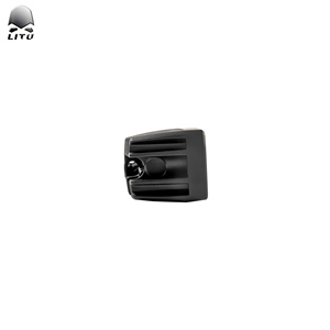 30W 6 pulgadas de doble color Led Barra de luz de trabajo iluminación láser para todoterreno camión Tractor Pickup Assist - Product Image 5