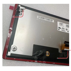 Écran LCD 8 pouces d'origine avec écran tactile pour Hyundai <span class=keywords><strong>Mbis</strong></span> Kia LA080WV9-SL02 LA080WV9-SL06 LA080WV9-SL08 LCD LA080WV9-SL04 - Product Image 4