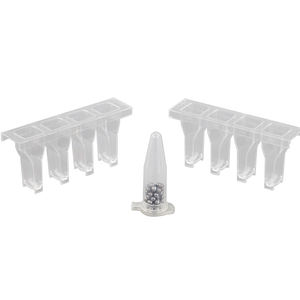 Заводская поставка, одноразовый пенополистирол, спектрофотометр, пластиковая кювета, коагулометр - Product Image 4