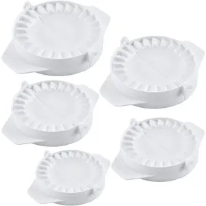 <span class=keywords><strong>Ravioli</strong></span> Maker Presse Pâtisserie Boulette Peau Moule Cuisine Manuel Boulette Maker Gadgets De Cuisine - Product Image 1