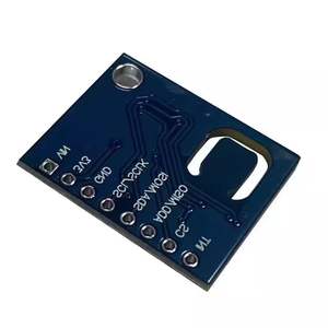 Module capteur de qualité de l'air/température/humidité ENS160 + AHT21 - Product Image 2