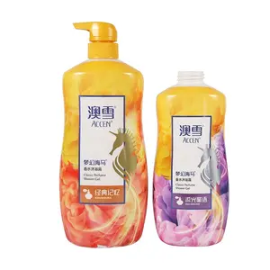 Custome-made nhà máy bán trực tiếp PVC màu nhiệt co tay áo in nhãn cho sản phẩm đóng chai - Product Image 1