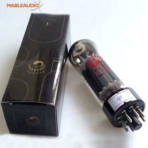 <span class=keywords><strong>Tube</strong></span> à vide professionnel EL34C <span class=keywords><strong>EL34</strong></span> Psvane Hifi pour amplificateur Chine - Product Image 3
