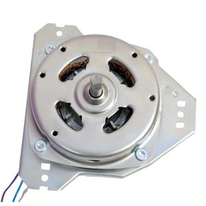 Motor de centrifugado universal para el hogar, compatible con lavadoras semiautomáticas Godrej (6 kg a 7,8 kg) - Product Image 1