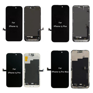 Tela por atacado para <span class=keywords><strong>iPhone</strong></span> X XR XS 11 12 Mini 13 Original Oled <span class=keywords><strong>LCD</strong></span> Assembly Repair Parts para 14 15 Plus 16 Pro Max - Product Image 5