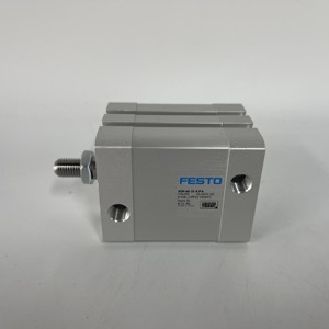Cylindre pneumatique compact ADN-40-25-A-P-A - Product Image 1