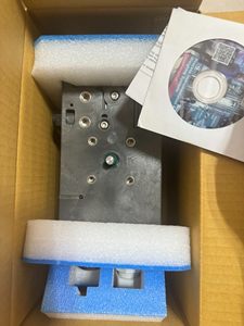 SIPART <b>PS2</b> 6DR5020-0NG00-0AA0 4-20mA Single/Double Acting Intelligent <b>Controller</b> - Product Image 5