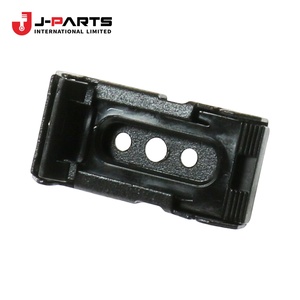 ขายึดหลังคาเลื่อนด้านหลัง หมายเลข 1 ขวา สำหรับ Toyota HIACE KCH10 Granvia ปี 2000-2002 อะไหล่แท้หมายเลข 63851-26030 6385126030 - Product Image 3