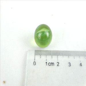 1.5cm glass beads, glass spheres, elementary school science teaching materials, <b>physics</b> experiment equipment, teaching - Product Image 1