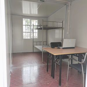 WELLCAMP piccola <span class=keywords><strong>casa</strong></span> espandibile pieghevole ufficio prefabbricato <span class=keywords><strong>casa</strong></span> facile da spostare <span class=keywords><strong>casa</strong></span> resort <span class=keywords><strong>casa</strong></span> - Product Image 6