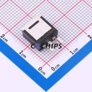 Transistor de Efecto de Campo (MOSFET) FDB8444-VB TO-263(D2PAK) Original y Nuevo - Product Image 2
