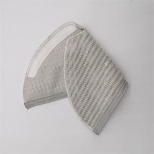 Repuestos/Accesorios para Aspiradora Robótica Dreames <span class=keywords><strong>D9</strong></span> / L10 Pro / <span class=keywords><strong>D9</strong></span> Pro / <span class=keywords><strong>D9</strong></span> Max: Paños de Fregado - Product Image 4