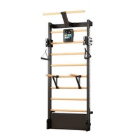 Appareil de fitness multifonctionnel pour la maison, machine intelligente de musculation des bras et des jambes, presse à jambes, entraîneur papillon, fabriqué en Chine