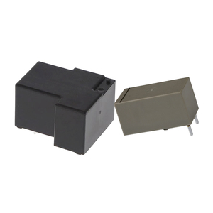 รีเลย์024L-N RA ของแท้12A Dpdt 24V ออกแบบมาเป็นพิเศษสำหรับระบบควบคุมอุตสาหกรรม - Product Image 1