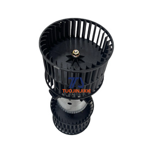 Ventilador de Expansión para Aire Acondicionado 4475716 TW502725-1730 para Excavadoras Hitachi ZAX70 ZAX60 ZAX135US - Product Image 3