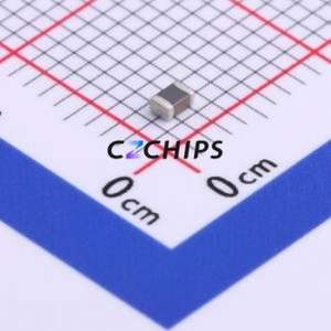 Condensateur SMD (MLCC) TCC0805X7R222K501DTS 0805 (Capacité : 2,2 nF) (Précision : 10 % Tension nominale : 500 V) - Product Image 1