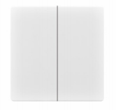 Interrupteur 2 voies 1 poste 16A/250V (1 lien)