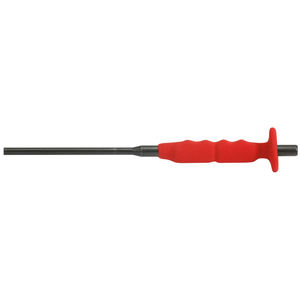 Perforadora de eje bruñido con mango protector de 14mm de diámetro con 300mm de longitud para equipos de reparación de carrocerías - Product Image 1