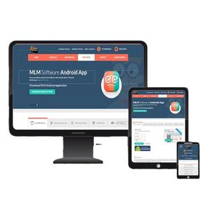 MLM- und Direktvertriebs-Software-Dienstleistungen - Product Image 1