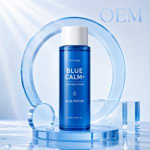 Tónico Facial Calmante, Esencia Hidratante, Suero Antienvejecimiento para el Cuidado de la Piel, para Uso Doméstico, OEM - Product Image 6