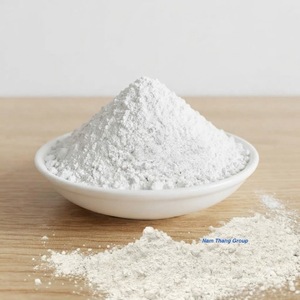 Hydroxyde de calcium en poudre hydraté 200 Mesh, blanc fin, qualité industrielle pour le traitement de l'eau, la construction et l'agriculture - Product Image 1
