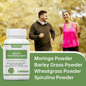 OEM/ODM Alta Qualidade <span class=keywords><strong>Spirulina</strong></span> Extrato Em Pó/espirulina Platensis Tablet - Product Image 2