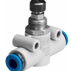 Control de Flujo Unidireccional, Plc Spot Original, Plc, 193967, 1 Unidad - Product Image 1