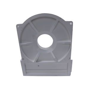 Servicios de Mecanizado CNC Personalizados, Fabricante de Piezas de Precisión en Acero Inoxidable en China, Servicio de Mecanizado CNC OEM - Product Image 4