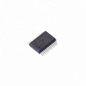 IR2214SSPBF SSOP-24-208mil Gate <b>Driver</b> Chip - Product Image 1