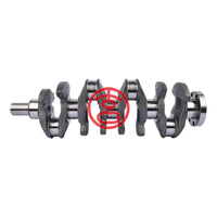 Milexuan Offre Spéciale nouveau SL50-11-301A/B K410-11-301A 0V101-11-300 3.5T SL moteur vilebrequin pour Mazda T3500