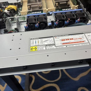 แร็คเซิร์ฟเวอร์3.0GHz ของแท้ใหม่สำหรับ PowerEdge R450 Intel Xeon - Product Image 4