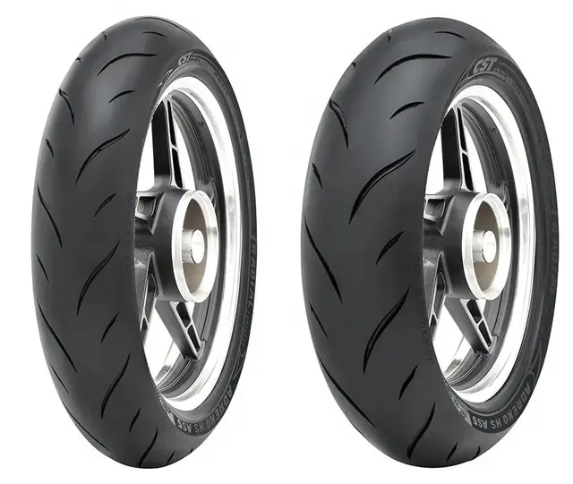 Wholesale Vee Rubber Scooter Tube Tyre Motorcycle Wheel 80/100-14 Motorcycle Tires