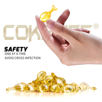 Tighess Capsule Raffermissante et Orgasmique pour le Plaisir, Lubrifiant, Climax, Augmente la Libido Féminine, Aphrodisiaque Sexuel pour Femmes