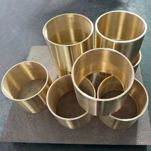 Tubería de cobre de 3 pulgadas de Venta caliente de fábrica personalizada OEM - Product Image 3