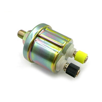 Nuevo sensor de presión de aceite diésel 3968300 3846N06-010-C1 para motor Cummins NTA855-G1A