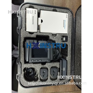 FLIR T630 Used <b>Thermal</b> <b>Imaging</b> <b>Camera</b> FLIR T630 hx1 - Product Image 4