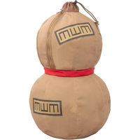 Sac de sport multifonctionnel en forme de gourde, costume d'Halloween, animation, cosplay, anime, I Love Rocos, B0069