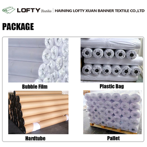 320cm chiều rộng 110gsm 100% polyester đan in trực tiếp vải cờ Vải nhuộm thăng hoa dệt may - Product Image 3