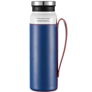 Gobelet en acier inoxydable 18/8 ml, Double paroi, isolé sous vide, pour maintenir la bière au froid, tasse à café - Product Image 1