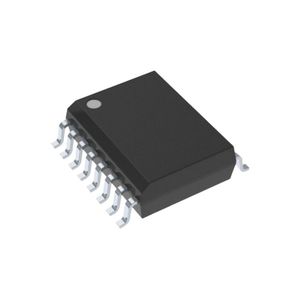 Circuito Integrado Electrónico HI7133CPL, Chip IC de 3-(1/2) Dígitos, Bajo Consumo, Alta Velocidad, Adquisición de Datos - Product Image 6