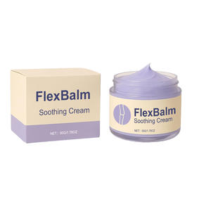 効率的な筋肉関節の快適なマッサージ 吸収しやすい ベタつかない 全身関節メンテナンスジェルクリーム - Product Image 2