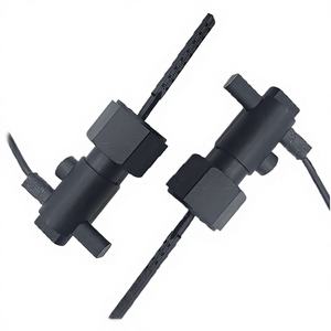 Interruptor de Flujo Tipo Objetivo de Plástico de 6 Puntos con Controlador de Nivel de Palanca, Sensor de Nivel de Agua Tipo Paleta - Product Image 3