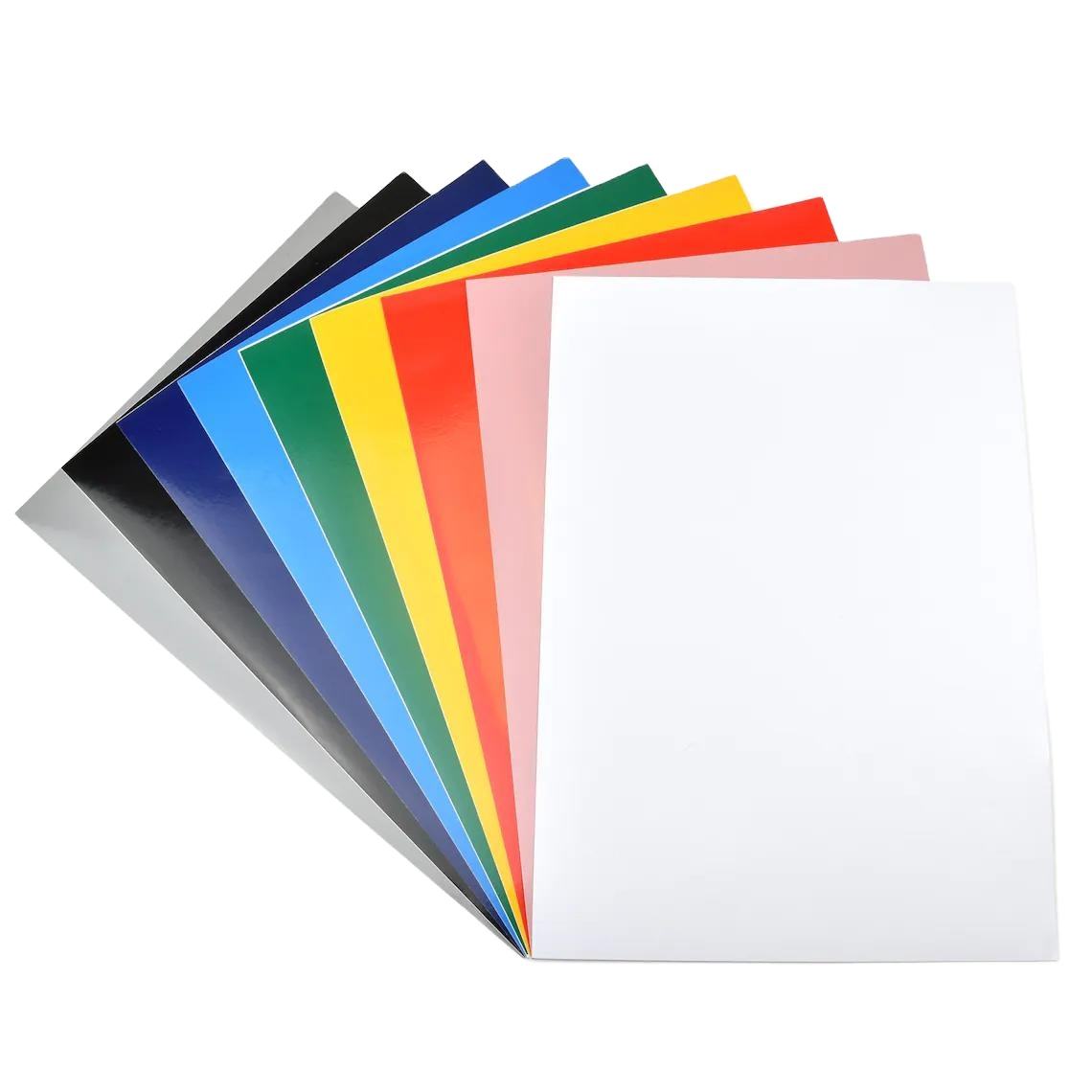 Most Popular Product Printing Safe Packaging High Glossy Inkjet Printing Photo Paper