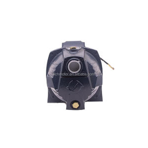 Bomba de agua de chorro autocebante RUIQI superventas-10M 0.75KW/1HP para agricultura y riego Bomba De <span class=keywords><strong>Auga</strong></span> - Product Image 2