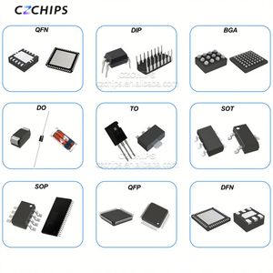 Guaranteed Original & New WJ2EDGRM-5.08-2P Electronic Components Integrated Circuits IC Chip Wholesale Order Technical - Product Image 6