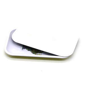 Bandeja de rodillo de fumar de hojalata impresa personalizada bandeja de servicio de metal para cigarros de <span class=keywords><strong>tabaco</strong></span> al por mayor - Product Image 5