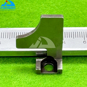 แผ่นเย็บกระดาษ <span class=keywords><strong>HK45</strong></span> คุณภาพดีสำหรับเครื่องพิมพ์ออฟเซ็ตมุลเลอร์ มาร์ตินี อะไหล่เครื่องจักรแผ่นเย็บกระดาษ <span class=keywords><strong>HK45</strong></span> - Product Image 1