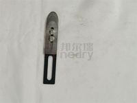 Séparateur de papier Bonedry 66.028.810F pour machine d'impression offset HDB