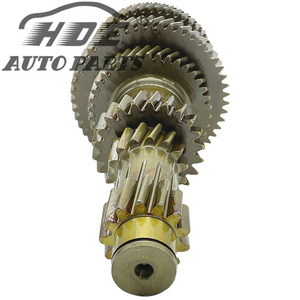 8970178750 8-97017-875-0 Venta al por mayor de piezas de automóvil HDE, engranaje del eje secundario de la transmisión para Isuzu NPR - Product Image 3