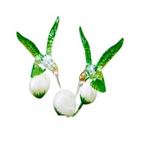 Guirlande lumineuse LED solaire de haute qualité pour extérieur, étanche IP44, à prise fixe commerciale, 20 m, en PVC et cuivre, éclairage décoratif